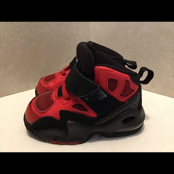 Nike Other - Nike Air Max Express Toddler. Size: 5C
